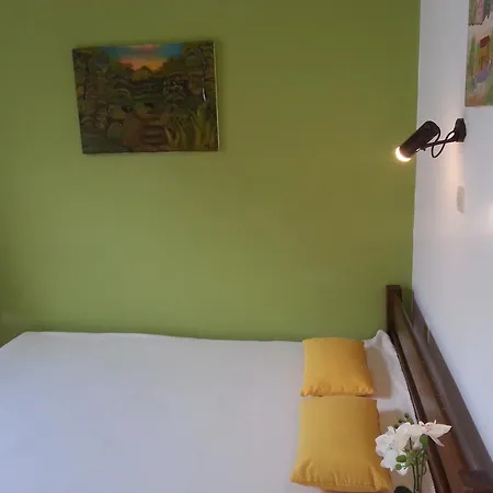 Pavlaras Apartament