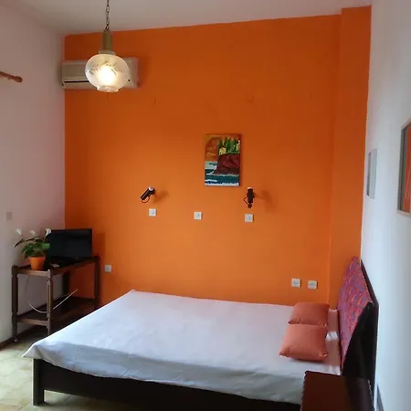 Apartament Pavlaras Tolón