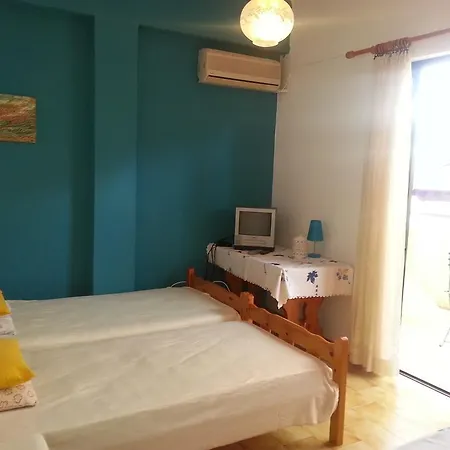 Pavlaras Apartament