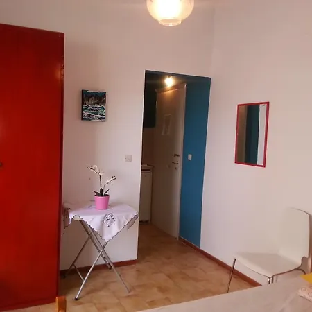 Pavlaras トロン